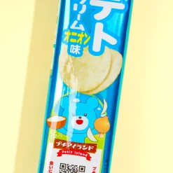 Bourbon Petit Potato Sour Cream Onion Chips