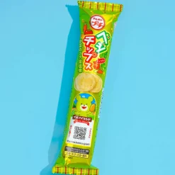 Bourbon Petit Veggie Chips