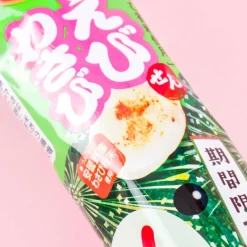 Bourbon Petit Wasabi Prawn Crackers