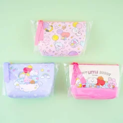 BT21 Friendship Pouch With Chocolates