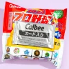 Calbee 2024 Professional Baseball Potato Chips With Card