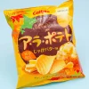 Calbee A La Potato Chips - Butter Baked Potato