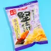 Calbee Kata-age Potato Chips - Kushikatsu Sauce