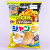 Calbee Sapporo Jumbo Potato Snacks - Butter Soy Sauce