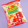 Calbee Sapporo Potato - Honey & Plum