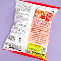 Calbee Sapporo Potato - Honey & Plum