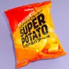 Calbee Super Potato Chips - Melting Butter