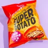 Calbee Super Potato Chips - Teriyaki Mayo
