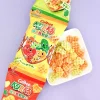 Calbee Vegetable Snacks - 4 pcs