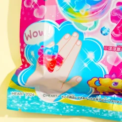 Candy Magic Lab Jewelring Gummy DIY Candy Kit