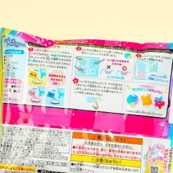 Candy Magic Lab Jewelring Gummy DIY Candy Kit