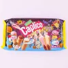 Caplico Halloween Ice Cream Snacks