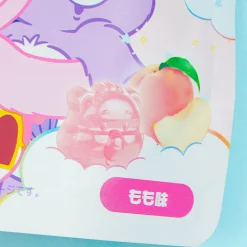 Care Bear Xylitol Gummies - Peach