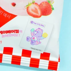 Care Bears Cotton Candy - Strawberry