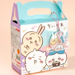 Chiikawa Choco Chip Cookie Bag