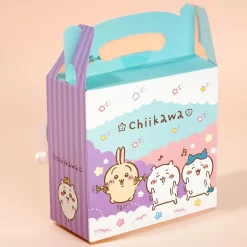 Chiikawa Choco Chip Cookie Bag