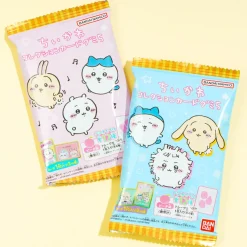 Chiikawa Collection Card Gummi 5