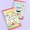 Chiikawa Collection Card 4 With Gummy