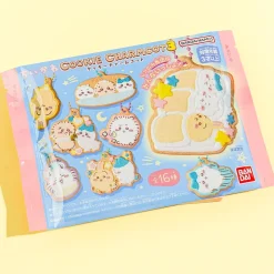 Chiikawa Cookie Charm 2 With Gum