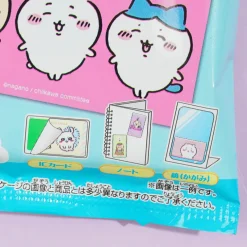 Chiikawa Deco Stickers With Gum 2