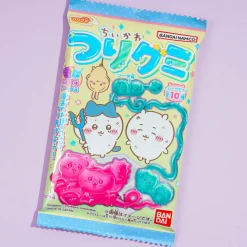 Chiikawa Fishing Gummy