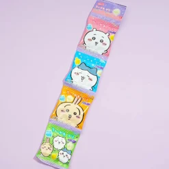 Chiikawa Gummy Candy Mini Packs - 4 pcs