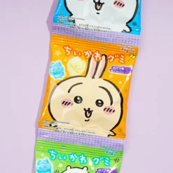 Chiikawa Gummy Candy Mini Packs - 4 pcs