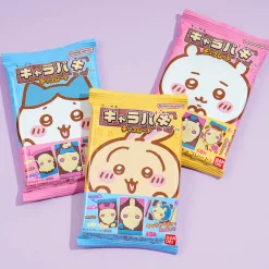 Chiikawa Kyarapaki Chocolate