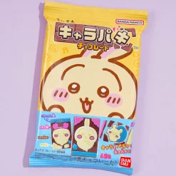 Chiikawa Kyarapaki Chocolate