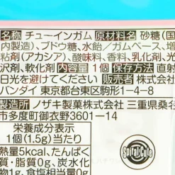 Chiikawa Magnet With Gum