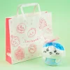 Chiikawa Mascot Chocolate Cup With Gift Bag - Hachiware