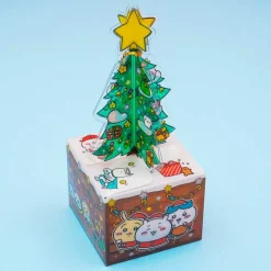 Chiikawa Mini Christmas Tree Candy