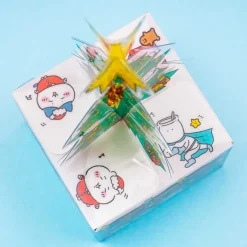 Chiikawa Mini Christmas Tree Candy