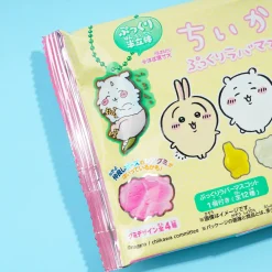 Chiikawa Pukkuri Gummy With Charm Vol. 2
