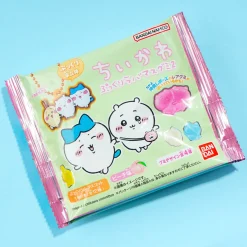 Chiikawa Pukkuri Gummy With Charm Vol. 2
