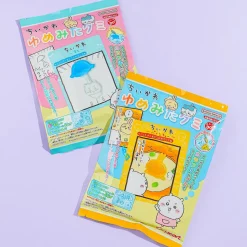 Chiikawa Yumemita Gummy DIY Kit