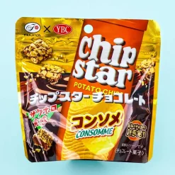 Chip Star Consomme Chocolate Snacks