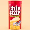 Chip Star Potato Chips - Mild Salt