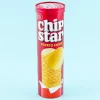 Chip Star Potato Chips - Salt / Large