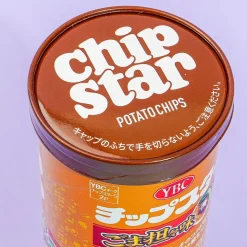 Chip Star Potato Chips - Sesame Dan Dan Noodles