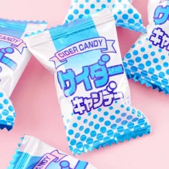 Cider Candy Set - 5 pcs