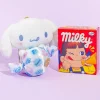 Cinnamoroll Candy Plush Charm & Milky Candy Set