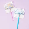 Cinnamoroll Character Chocolate Lollipop