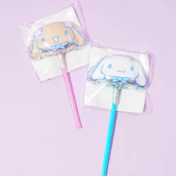 Cinnamoroll Character Chocolate Lollipop