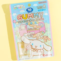 Cinnamoroll 4D Gummy - Yogurt Soda