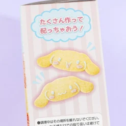 Cinnamoroll DIY Cookie Kit