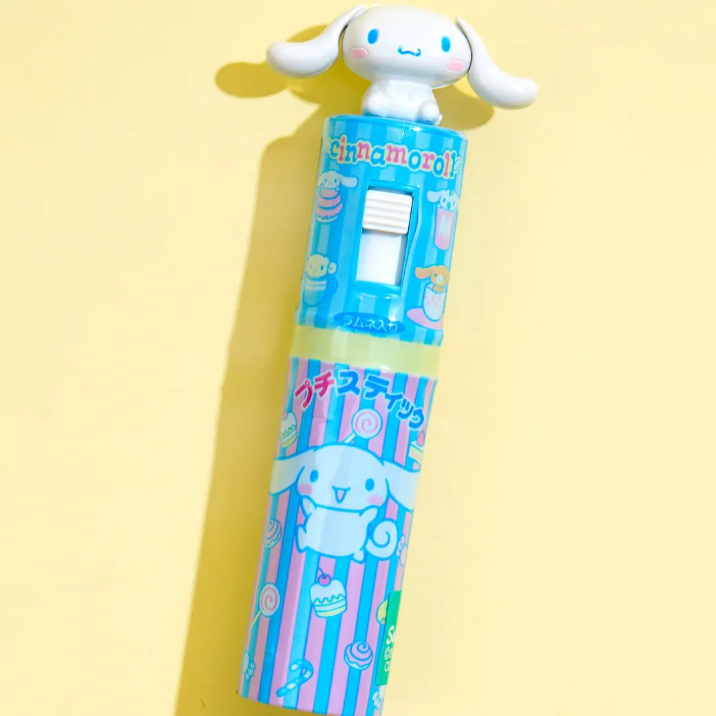 Cinnamoroll Petit Stick Ramune Candy
