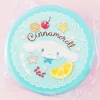 Cinnamoroll Round Tin Chocolate