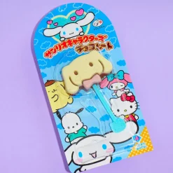 Cinnamoroll Triple Chocolate Lollipop