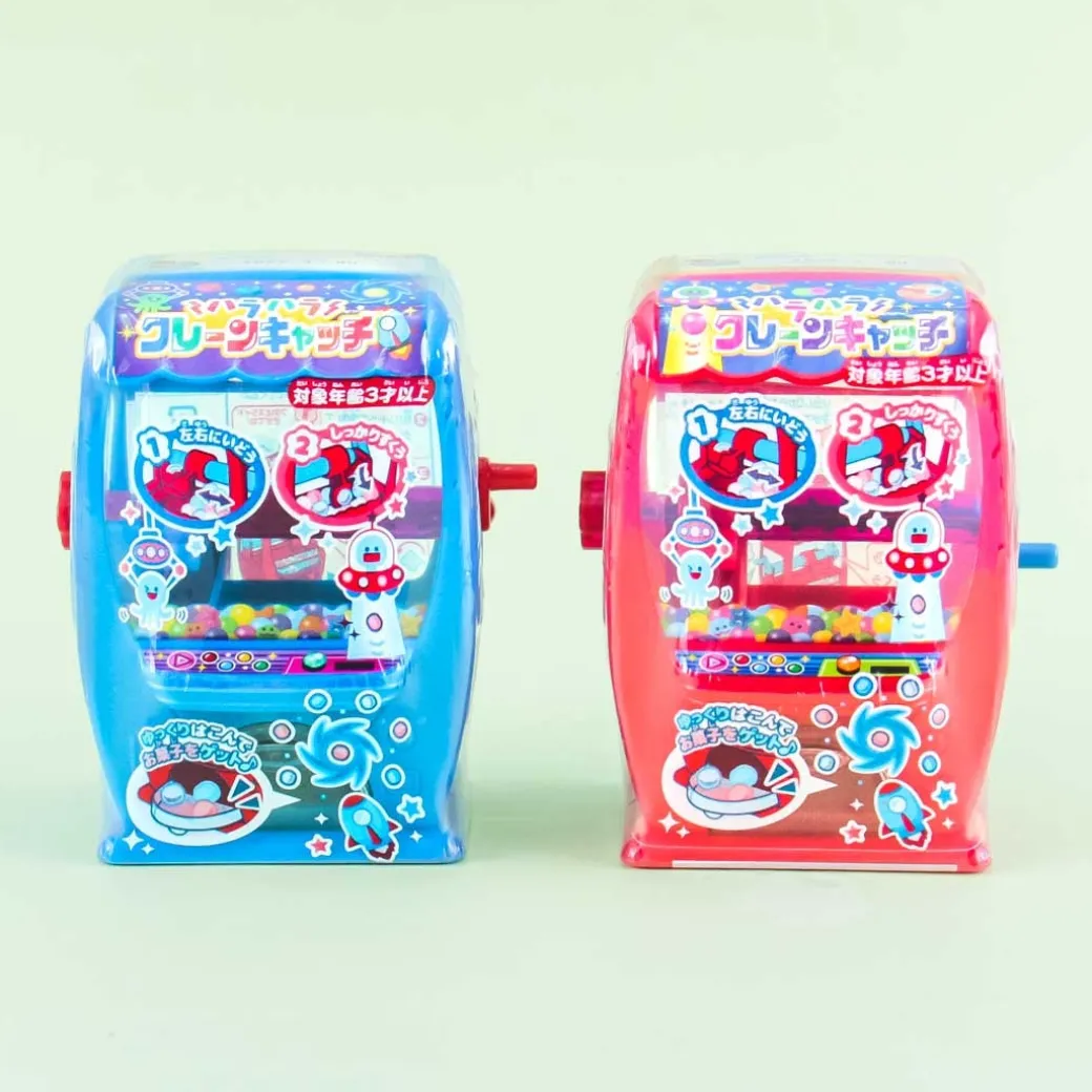 Claw Machine Dispenser Candy